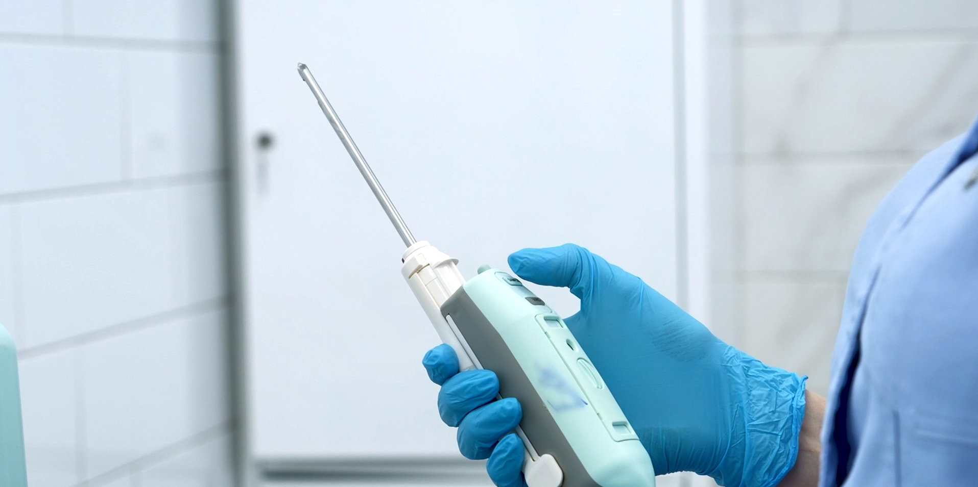 Биопсия и гистологическое исследование