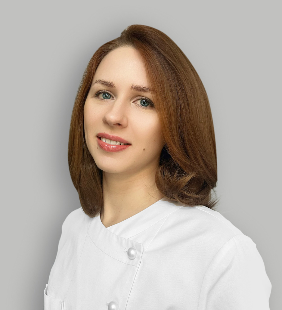 Символокова Анастасия Александровна