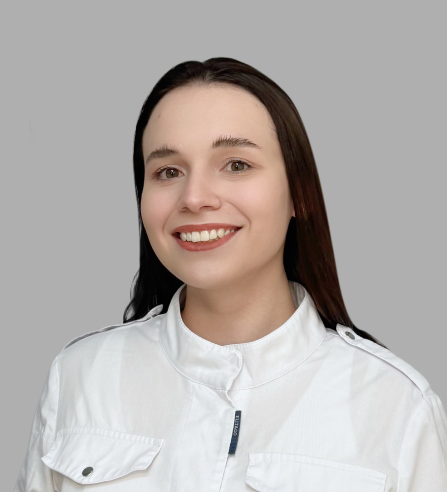 Ткаченко Ангелина Борисовна		