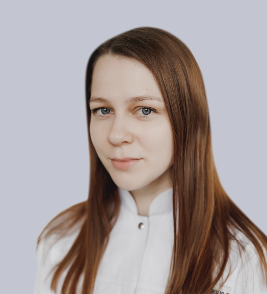 Скрябина Татьяна Сергеевна