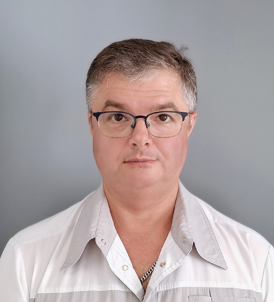Минаков Олег Алексеевич