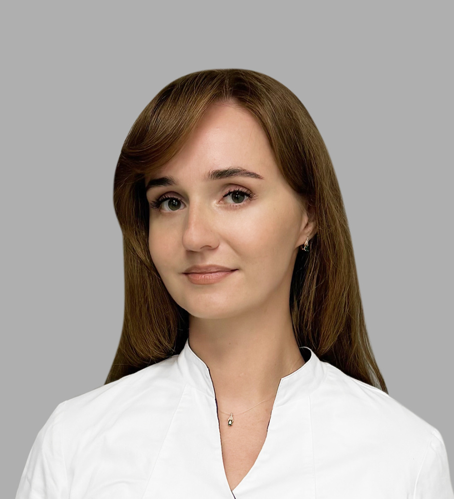 Прохорова Юлия Алексеевна