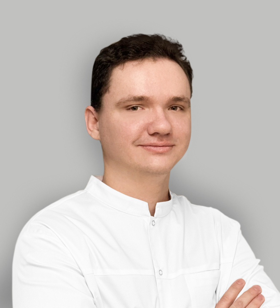 Сафонов Дмитрий Сергеевич