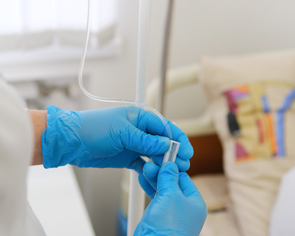 Химиотерапия