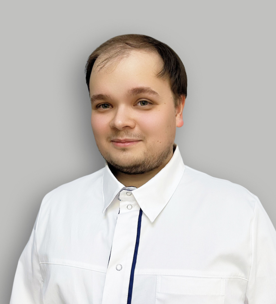 Архипов Евгений Васильевич 