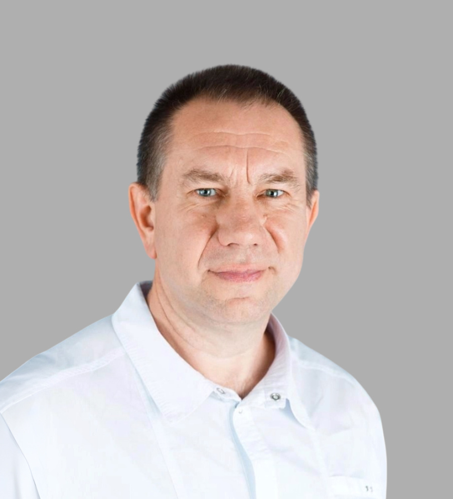 Ефремов Олег Николаевич