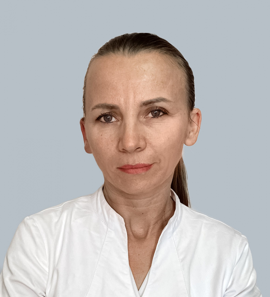 Коняева Наталья Александровна