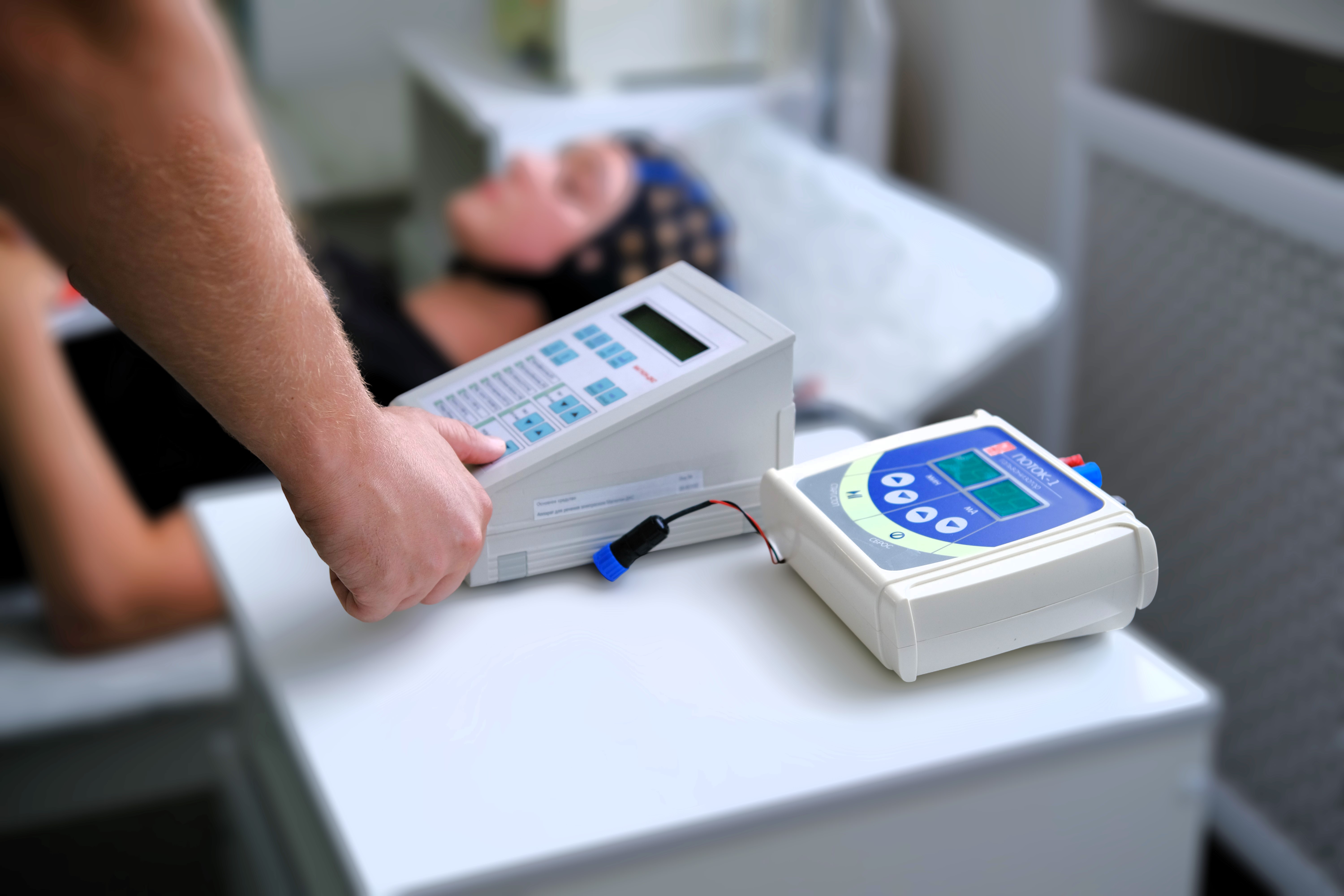 Физиотерапия