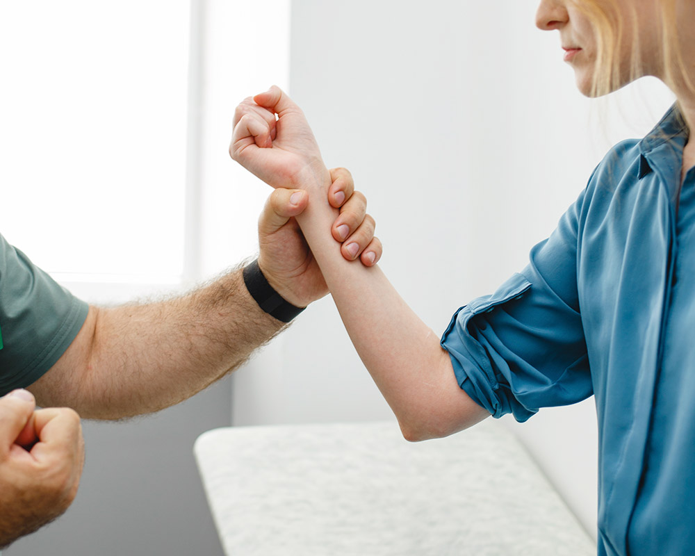 Ревматолог