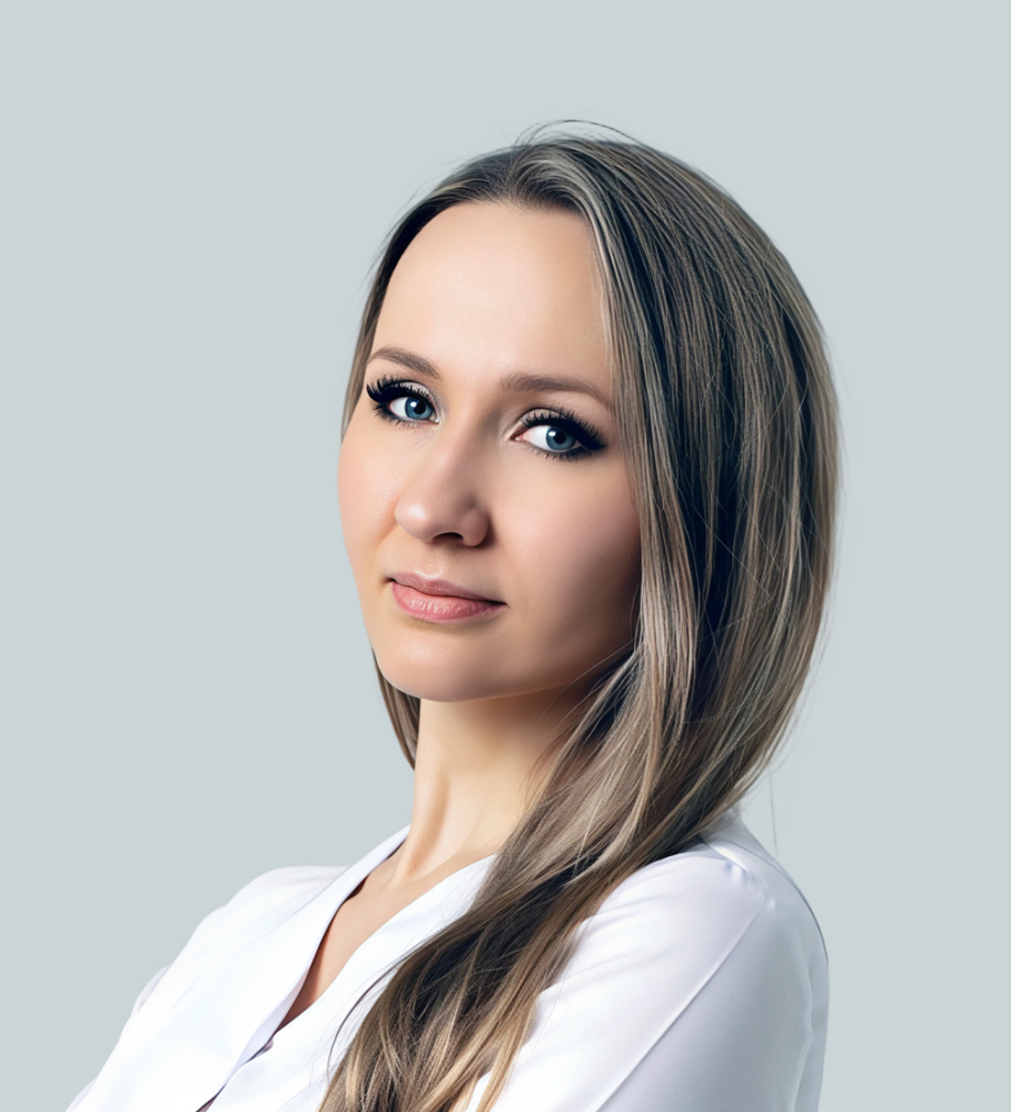 Пешкова Александра Евгеньевна