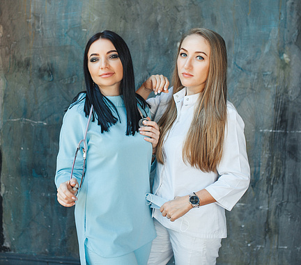 Плазмолифтинг интимных зон