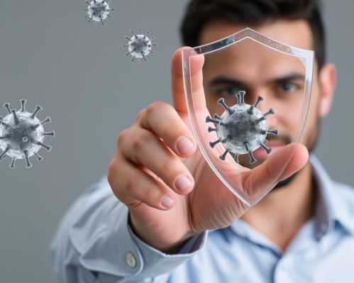 В Воронеже открылся Центр профилактики вирусных заболеваний