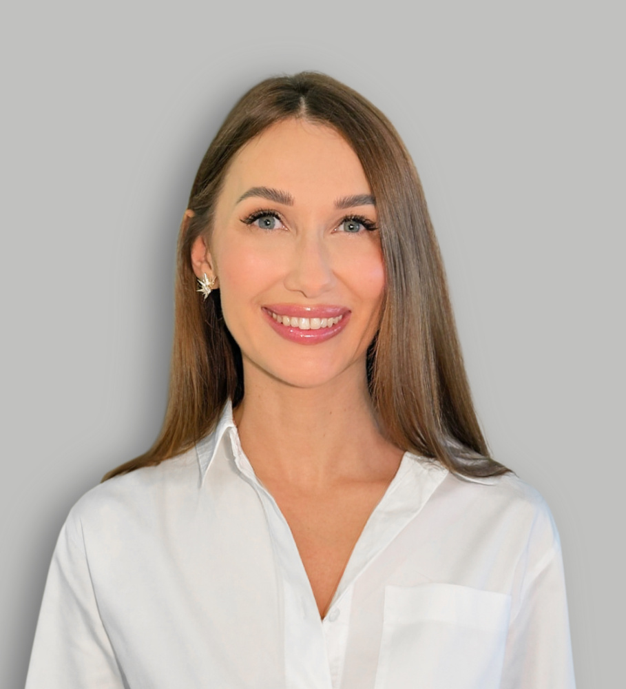 Бахметьева Екатерина Алексеевна