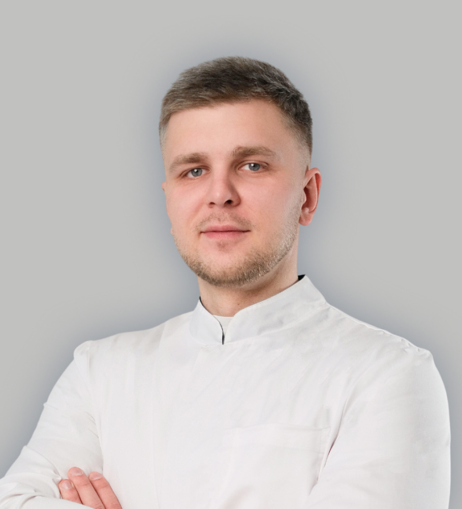 Шишлов Олег Сергеевич