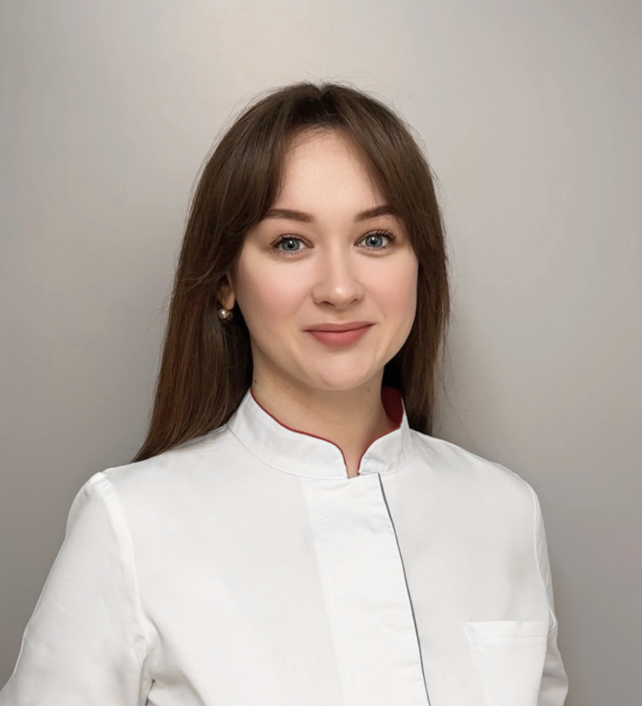 Романцова Елена Николаевна