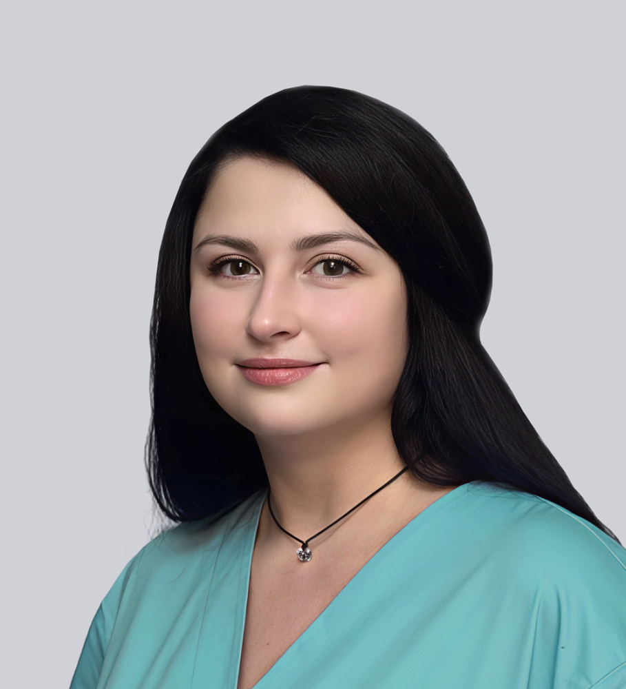 Ермоленко Анна Сергеевна