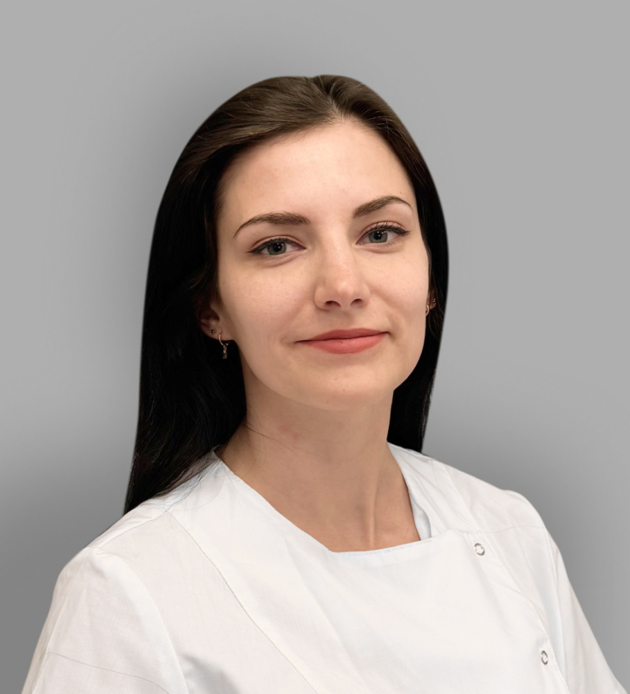 Власенкова Анна Александровна
