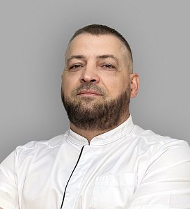 Фото врача - Кусницин Олег Александрович