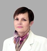 Завьялова Светлана Николаевна