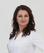Ильинская Зоя Борисовна