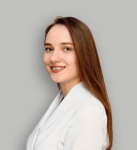 Фото врача - Николаева Кристина Юрьевна