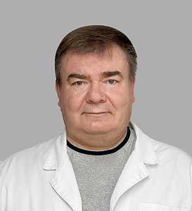 Фото врача - Мироненко Иван Иванович