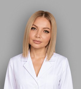 Фото врача - Михалева Алена Юрьевна