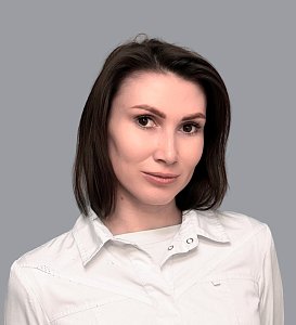 Фото врача - Ивашкова Алена Александровна
