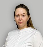 Безрукова Мария Александровна