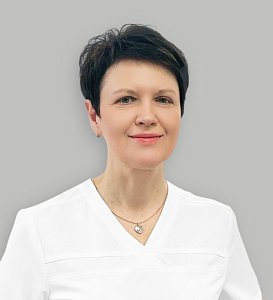 Фото врача - Шалаева Светлана Александровна