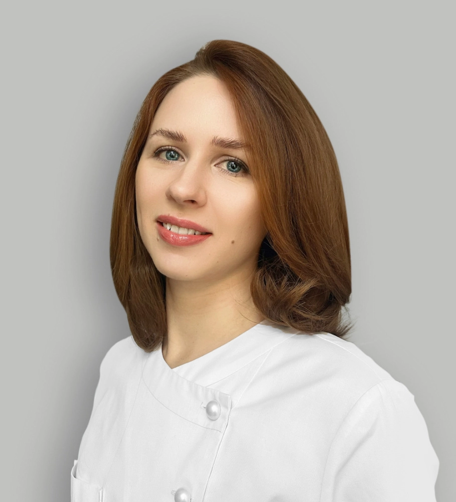Символокова Анастасия Александровна