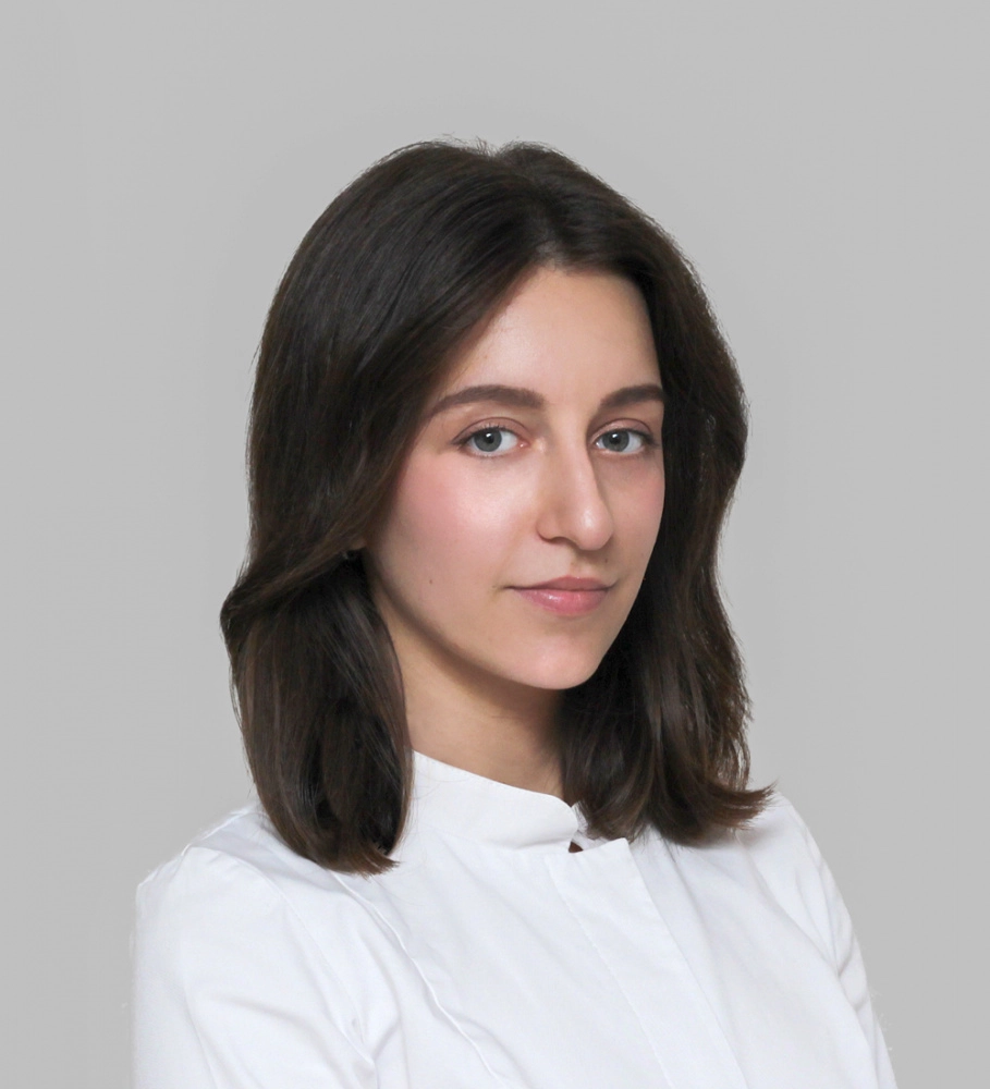 Сименская Екатерина Михайловна