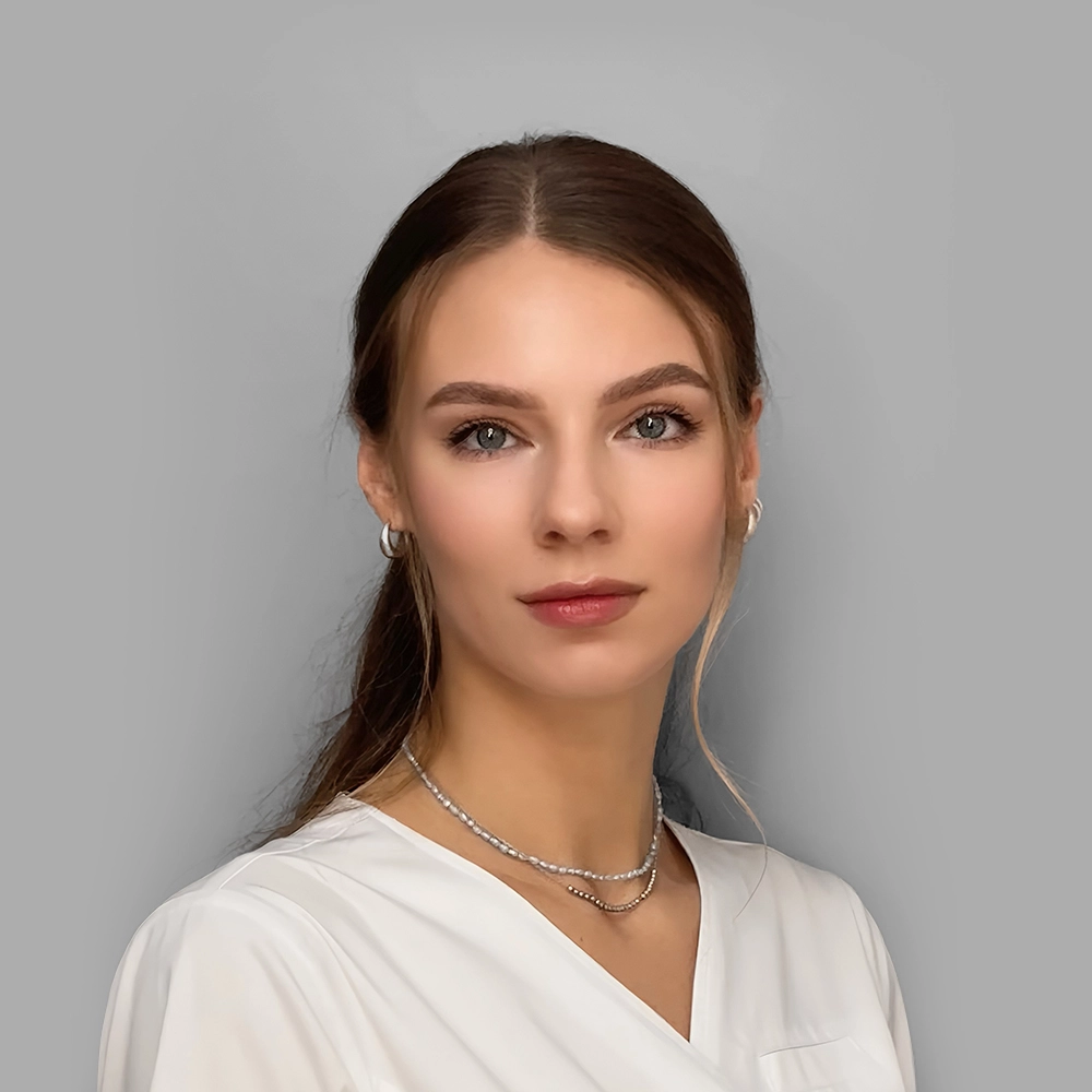 Солмина Маргарита Игоревна