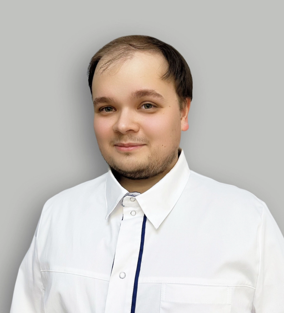 Архипов Евгений Васильевич 