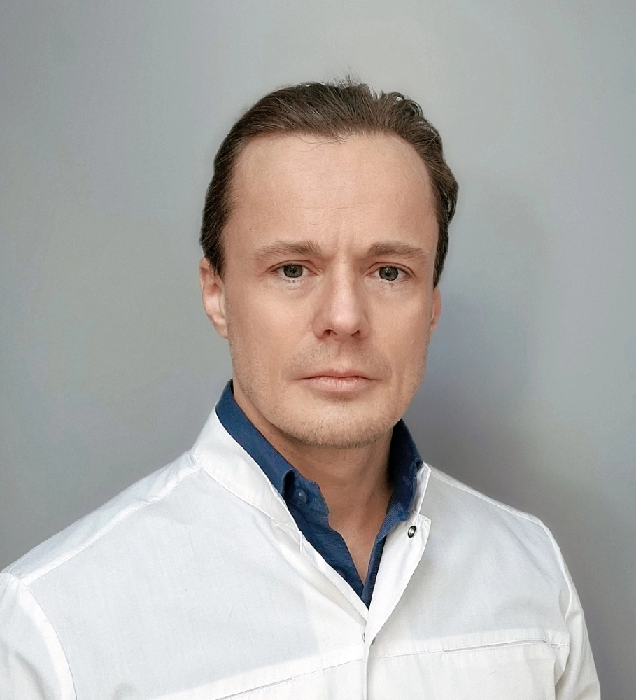 Седнев Борис Александрович