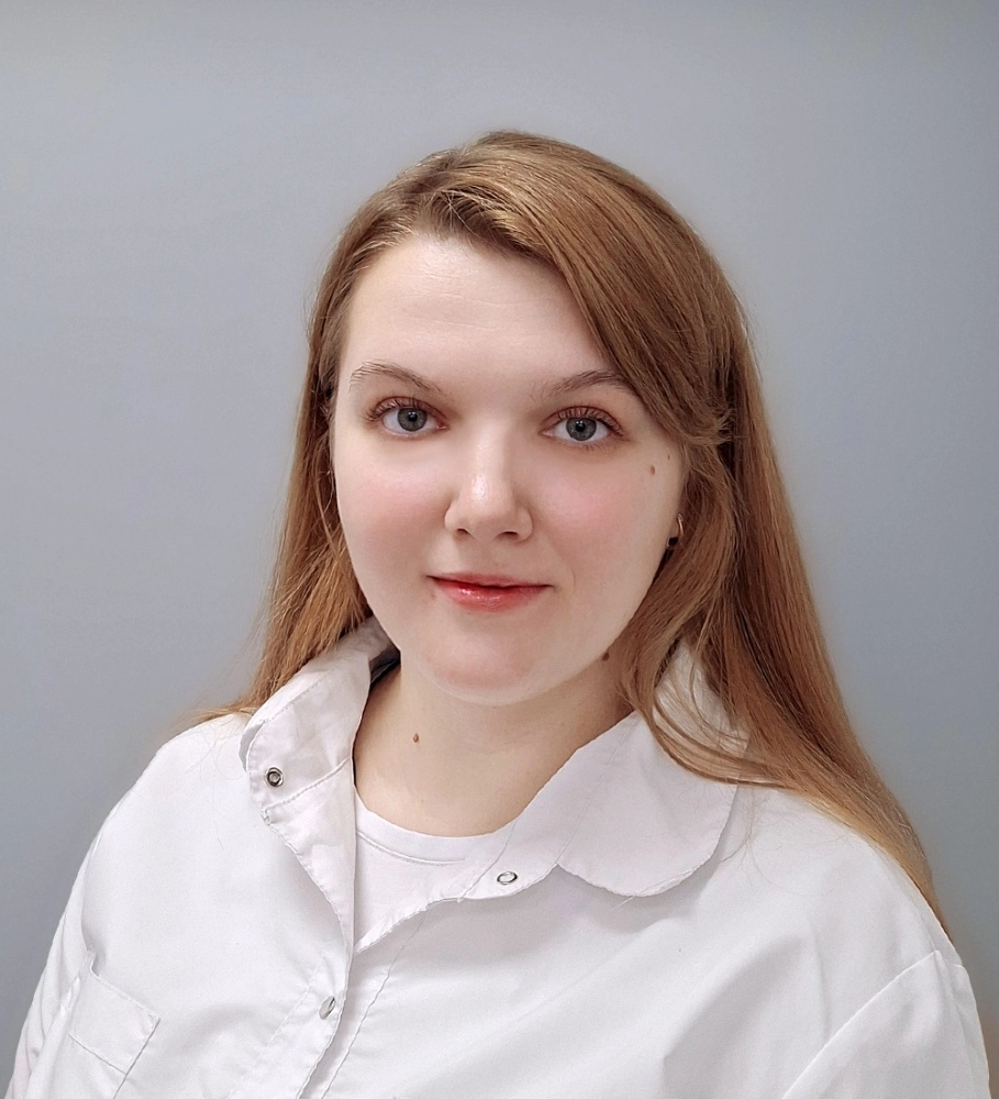 Межова Оксана Олеговна