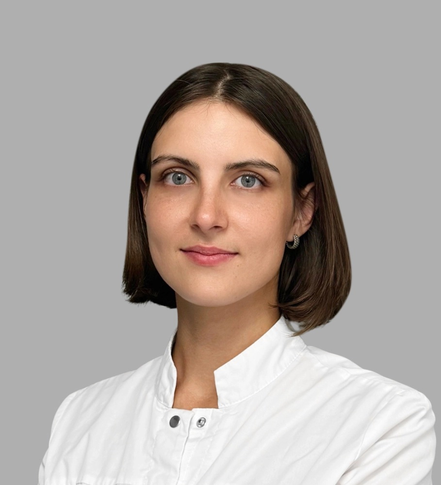 Белухина Анастасия Андреевна