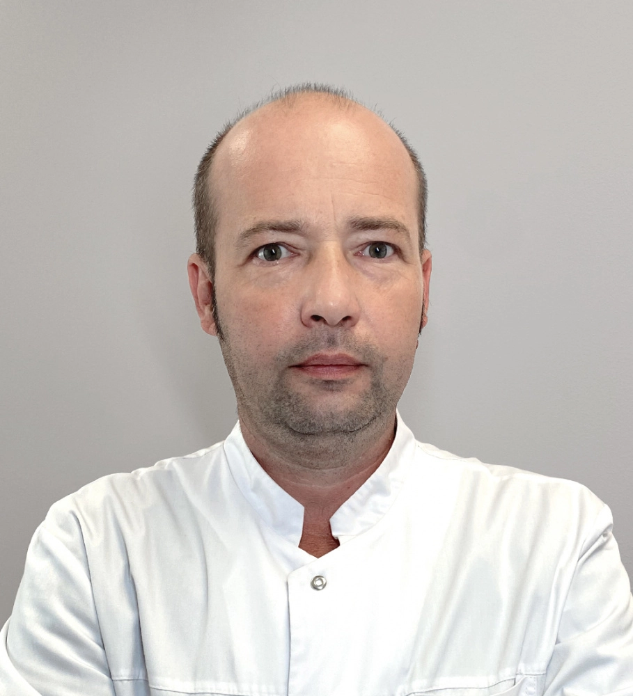Мельников Роман Александрович