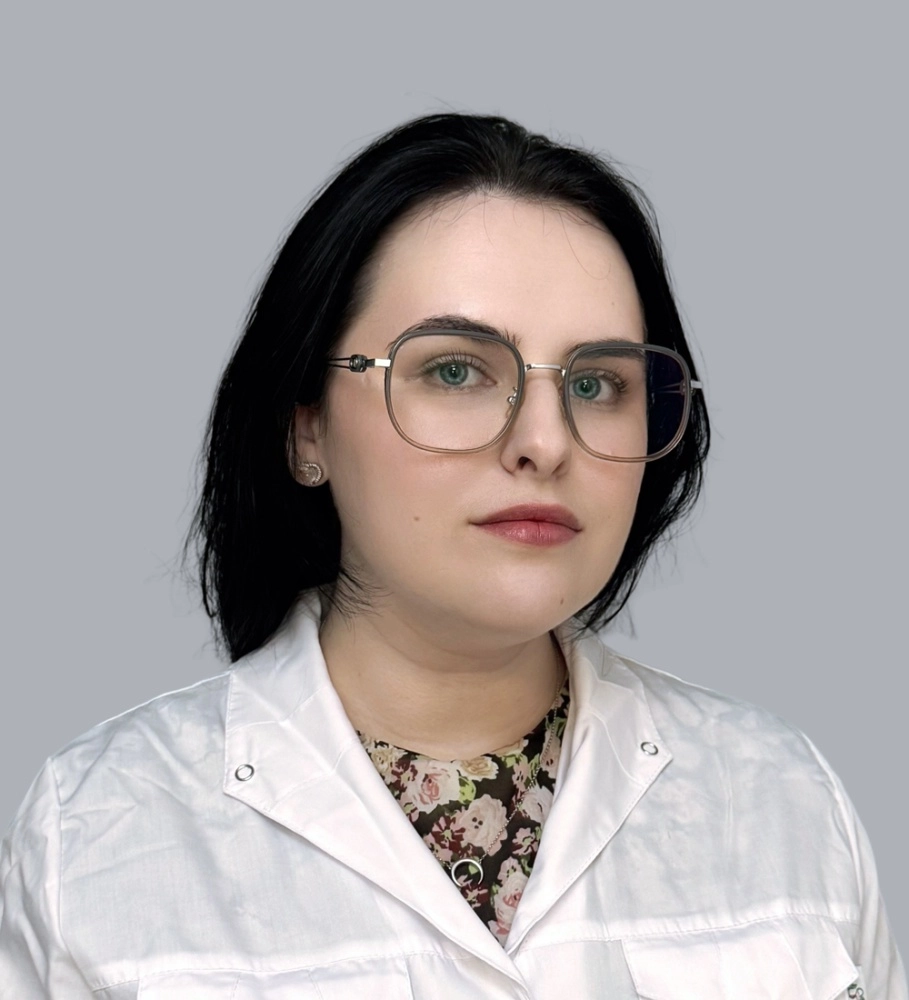 Ермаченкова Марина Владимировна