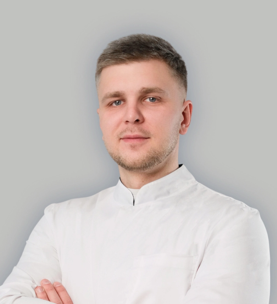 Шишлов Олег Сергеевич