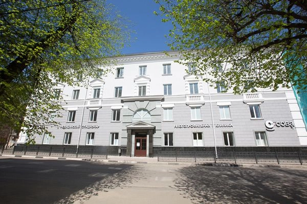 Фото Центр амбулаторной онкологии и химиотерапии 5