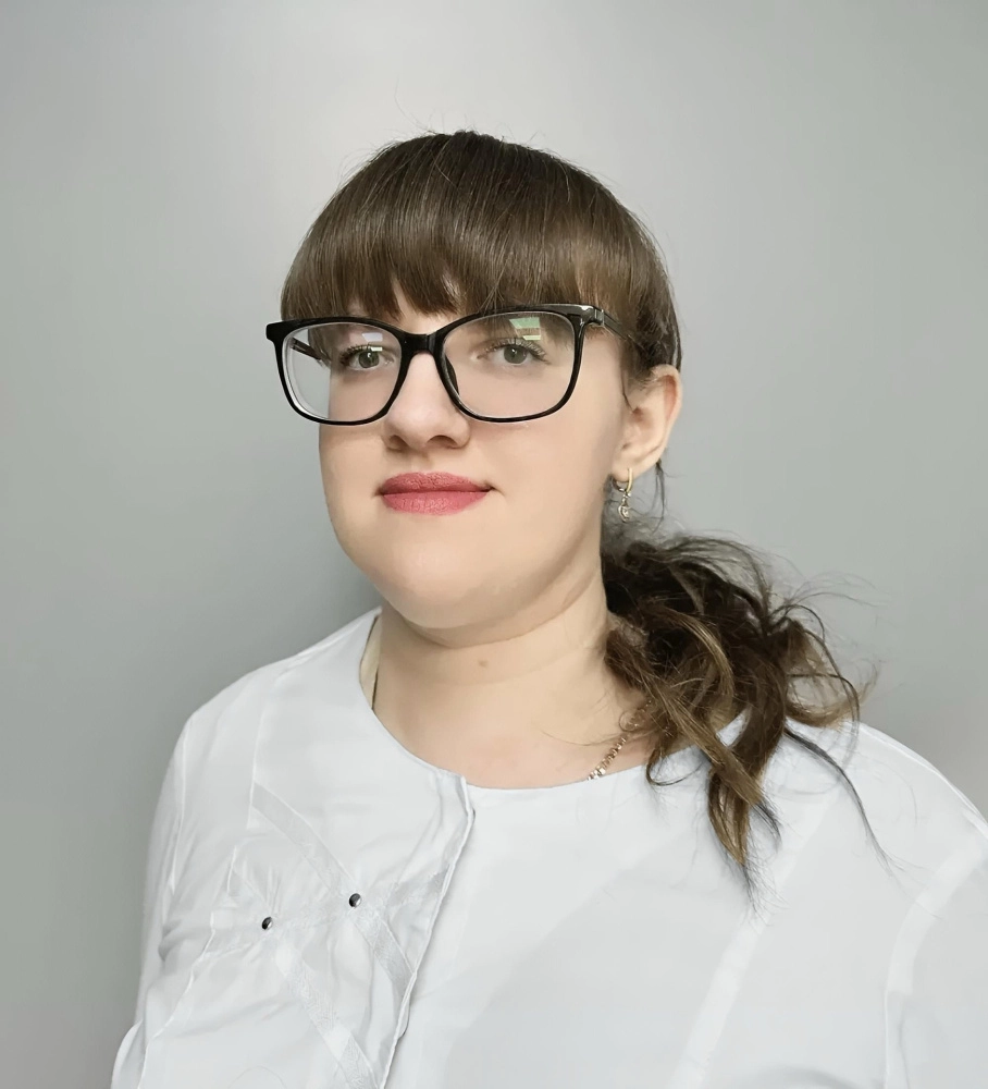 Сергеева Екатерина Николаевна